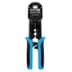 Zeige Details für krimptang Simply45-RJ45-Standard FTP external ground Bild von krimptang Simply45-RJ45-Standard FTP external ground