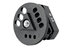 Toon details voor Locator PEW12 gedraaide contacten 4-10mm2 3,6mm Afbeelding van Locator PEW12 gedraaide contacten 4-10mm2 3,6mm