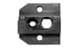 Toon details voor Krimpinzetstuk PEW12 gedraaide contacten 6/25mm2 5mm +Locator Afbeelding van Krimpinzetstuk PEW12 gedraaide contacten 6/25mm2 5mm +Locator
