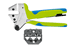 Toon details voor Krimptang PEW12 data RJ9 RJ10 RJ11 RJ12 RJ45 verchroomd Afbeelding van Krimptang PEW12 data RJ9 RJ10 RJ11 RJ12 RJ45 verchroomd