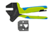 Toon details voor Krimptang PEW12 data RJ Stewart 4-6-8pin Afbeelding van Krimptang PEW12 data RJ Stewart 4-6-8pin