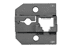 Toon details voor Krimpinzetstuk PEW12 data RJ Stewart 4-6-8pin Afbeelding van Krimpinzetstuk PEW12 data RJ Stewart 4-6-8pin
