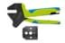 Toon details voor Krimptang PEW12 BNC RG58/59-RG62/71 Afbeelding van Krimptang PEW12 BNC RG58/59-RG62/71