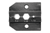 Toon details voor Krimpinzetstuk PEW12 BNC RG58/59-RG62/71 Afbeelding van Krimpinzetstuk PEW12 BNC RG58/59-RG62/71