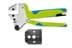 Toon details voor Krimptang PEW12 BNC RG58/59-RG62/71 verchroomd Afbeelding van Krimptang PEW12 BNC RG58/59-RG62/71 verchroomd