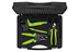 Toon details voor SolarKIT Koffer +PEW12 +Stripper +Kabelschaar +Stripper +Accesoires Afbeelding van SolarKIT Koffer +PEW12 +Stripper +Kabelschaar +Stripper +Accesoires