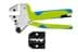 Toon details voor Krimptang  PEW12 kabelverbinder 0,5-1,5/1,5-2,5/4-6/6-10mm2 Afbeelding van Krimptang  PEW12 kabelverbinder 0,5-1,5/1,5-2,5/4-6/6-10mm2