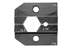 Toon details voor Krimpinzetstuk PEW12 BNC RG11-RG213-RG214 Afbeelding van Krimpinzetstuk PEW12 BNC RG11-RG213-RG214