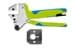 Toon details voor Krimptang PEW12 BNC RG11-RG213-RG214 verchroomd Afbeelding van Krimptang PEW12 BNC RG11-RG213-RG214 verchroomd