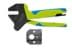 Toon details voor Krimptang PEW12 BNC 1,0/6,6 Afbeelding van Krimptang PEW12 BNC 1,0/6,6