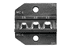 Toon details voor Krimpinzetstuk PEW12 CSC solar MC4 2,5/4/6mm2 Afbeelding van Krimpinzetstuk PEW12 CSC solar MC4 2,5/4/6mm2