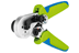 Toon details voor Krimptang voor POF 2,3mm MOST-systeem Afbeelding van Krimptang voor POF 2,3mm MOST-systeem