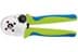 Toon details voor Krimptang 4/8 SelectorCrimp 0,14-3,3mm2 5,5mm (AS22520/1-01) Ergonomic Afbeelding van Krimptang 4/8 SelectorCrimp 0,14-3,3mm2 5,5mm (AS22520/1-01) Ergonomic
