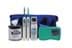 Show details for Fiber Cleaning KIT for SC/ST/FC/LC connectors Picture of Fiber Cleaning KIT for SC/ST/FC/LC connectors
