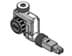Zeige Details für Tip for Fiber Optic Inspection MTP opticalCON 12/24 male/female Bild von Tip for Fiber Optic Inspection MTP opticalCON 12/24 male/female