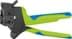 Toon details voor Krimptang PEW12 special RJ45 Hirose TM11 shielded + plastic case Afbeelding van Krimptang PEW12 special RJ45 Hirose TM11 shielded + plastic case