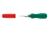 Toon details voor Unlocking tool for flat connector d0,6mm w0,8mm Double Blade Afbeelding van Unlocking tool for flat connector d0,6mm w0,8mm Double Blade