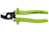 Toon details voor Kabelschaar D15mm CU16/50/70mm2 AL35/50mm2 EXTRA-GRIP met openingsveer Afbeelding van Kabelschaar D15mm CU16/50/70mm2 AL35/50mm2 EXTRA-GRIP met openingsveer