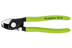 Toon details voor Kabelschaar D15mm CU16/50/35mm2 +STRIP-functie met openingsveer Afbeelding van Kabelschaar D15mm CU16/50/35mm2 +STRIP-functie met openingsveer