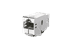 Zeige Details für keystone RJ45 cat.6 E-DAT coupler 180gr Bild von keystone RJ45 cat.6 E-DAT coupler 180gr