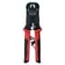 Zeige Details für krimptang Simply45-RJ45-PassThrough UTP/STP internal ground Bild von krimptang Simply45-RJ45-PassThrough UTP/STP internal ground