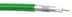 Toon details voor videokabel 1,02/4,45AFAF Cca-s1ad1a1 groen RG6 HDTV SDI 4K MTR Afbeelding van videokabel 1,02/4,45AFAF Cca-s1ad1a1 groen RG6 HDTV SDI 4K MTR
