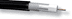 Toon details voor videokabel 1,02/4,45AFAF Cca-s1ad1a1 zwart RG6 HDTV SDI 4K MTR Afbeelding van videokabel 1,02/4,45AFAF Cca-s1ad1a1 zwart RG6 HDTV SDI 4K MTR