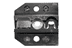 Toon details voor Krimpinzetstuk PEW12 CSC solar MC4 6mm2 Afbeelding van Krimpinzetstuk PEW12 CSC solar MC4 6mm2