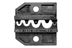 Toon details voor Krimpinzetstuk  PEW12 kabelverbinder 0,5-1,0/1,5-2,5/4-6/10mm2 Afbeelding van Krimpinzetstuk  PEW12 kabelverbinder 0,5-1,0/1,5-2,5/4-6/10mm2