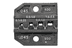 Toon details voor Krimpinzetstuk PEW12 vlaksteker TAB2,8+4,8mm 0,1-2,5mm2 Afbeelding van Krimpinzetstuk PEW12 vlaksteker TAB2,8+4,8mm 0,1-2,5mm2