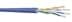 Show details for datakabel CAT6 U/UTP 250MHz 4PxAWG23 Eca blauw UC400 HDBT Draka DS305 Picture of datakabel CAT6 U/UTP 250MHz 4PxAWG23 Eca blauw UC400 HDBT Draka DS305