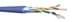Show details for datakabel CAT6A F/FTP 500MHz 4PxAWG23 Eca blauw UC500 Draka HA500 Picture of datakabel CAT6A F/FTP 500MHz 4PxAWG23 Eca blauw UC500 Draka HA500