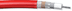 Toon details voor camerakabel Triflex 8 PVC rood Afbeelding van camerakabel Triflex 8 PVC rood