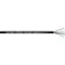 Toon details voor Unitronic Sensor LifY11Y 5x0.25mm2 PVC/PUR zwart Afbeelding van Unitronic Sensor LifY11Y 5x0.25mm2 PVC/PUR zwart