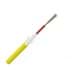 Zeige Details für Fiber Optic Indoor Loose Tube Cable  4xSM-G.652.D B2ca-s1ad1a1 yellow Bild von Fiber Optic Indoor Loose Tube Cable  4xSM-G.652.D B2ca-s1ad1a1 yellow