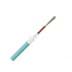Zeige Details für Fiber Optic Indoor Loose Tube Cable 12xOM3 B2ca-s1ad1a1 turqoise Bild von Fiber Optic Indoor Loose Tube Cable 12xOM3 B2ca-s1ad1a1 turqoise