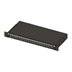 Toon details voor patchpaneel sliding 1HE inclusief 24x LC Duplex adapter Singlemode Afbeelding van patchpaneel sliding 1HE inclusief 24x LC Duplex adapter Singlemode