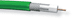 Toon details voor videokabel 1,0/4,8AF Dca-s2d1a1 groen HD-PRO SDI HDTV 4K HA1000 Afbeelding van videokabel 1,0/4,8AF Dca-s2d1a1 groen HD-PRO SDI HDTV 4K HA1000
