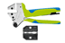Zeige Details für Crimpzange PEW12.60-3 Bild von Crimpzange PEW12.60-3
