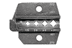Toon details voor Krimpinzetstuk PEW12 gedraaide contacten 1,5-6mm2 4mm Afbeelding van Krimpinzetstuk PEW12 gedraaide contacten 1,5-6mm2 4mm