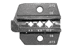 Toon details voor Krimpinzetstuk PEW12 gedraaide contacten 4-10mm2 3,6mm Afbeelding van Krimpinzetstuk PEW12 gedraaide contacten 4-10mm2 3,6mm