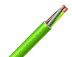 Toon details voor installatiekabel YMz1Kflex 5G  1.5mm2 Cca-s1d1a1 groen Afbeelding van installatiekabel YMz1Kflex 5G  1.5mm2 Cca-s1d1a1 groen