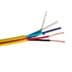 Zeige Details für Universal Control Cable (1x2xAWG22/7 AF)+2xAWG18/16 Dca-s2 yellow Bild von Universal Control Cable (1x2xAWG22/7 AF)+2xAWG18/16 Dca-s2 yellow