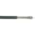 Toon details voor CATV coaxkabel RG6/U 1,0/4,8AF 3GHz DualShield PVC Eca zwart HDS305 Afbeelding van CATV coaxkabel RG6/U 1,0/4,8AF 3GHz DualShield PVC Eca zwart HDS305