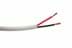 Show details for luidsprekerkabel LS 2x1,3mm2 PVC Eca wit BX305m Picture of luidsprekerkabel LS 2x1,3mm2 PVC Eca wit BX305m