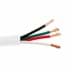 Show details for luidsprekerkabel LS 4x1,3mm2 PVC Eca wit Picture of luidsprekerkabel LS 4x1,3mm2 PVC Eca wit