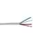 Show details for luidsprekerkabel LS 4x2,1mm2 OFC PVC Dca-s3d2a3 wit DS152 Picture of luidsprekerkabel LS 4x2,1mm2 OFC PVC Dca-s3d2a3 wit DS152