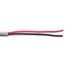 Show details for luidsprekerkabel LS-HD 2x3,3mm2 OFC PVC Dca-s3d2a3 wit Picture of luidsprekerkabel LS-HD 2x3,3mm2 OFC PVC Dca-s3d2a3 wit