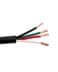 Show details for luidsprekerkabel LS-HD 4x1,3mm2 OFC PVC Dca-s3d2a3 zwart Picture of luidsprekerkabel LS-HD 4x1,3mm2 OFC PVC Dca-s3d2a3 zwart