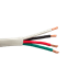 Show details for luidsprekerkabel LS-HD 4x3,3mm2 OFC PVC Dca-s3d2a3 wit Picture of luidsprekerkabel LS-HD 4x3,3mm2 OFC PVC Dca-s3d2a3 wit